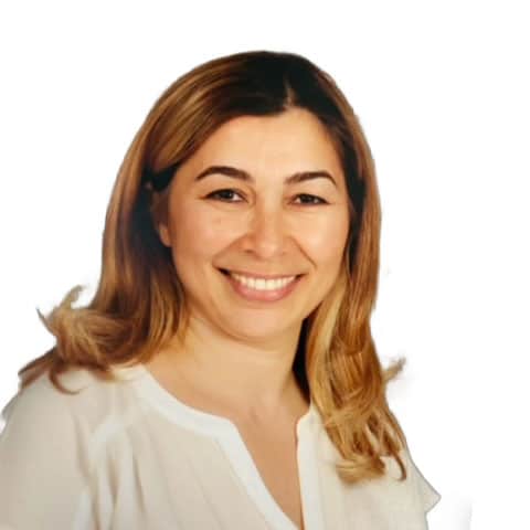 Aziza Hajji